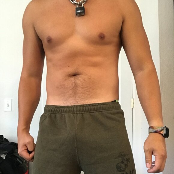 About the Jock - Picture 2 of 5